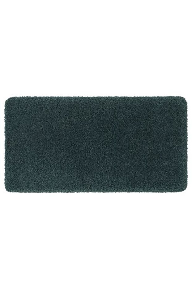 ALMTJARN باب حمام باللون الرمادي الفيروزي - 60x120 سم