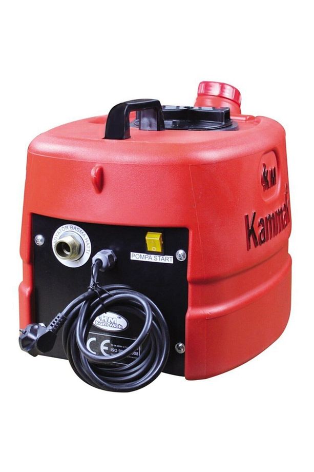 Petek Temizleme Makinası Yak-02 - 2