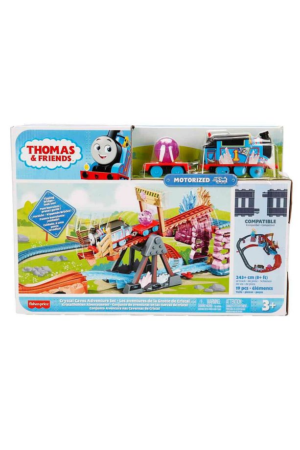 omx Kristal Mağra Seti Tren Hmc28 gextrx 976748 - 7