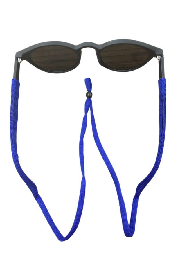 3 Pieces Adjustable Eyeglasses String Flexible Athlete String - 2