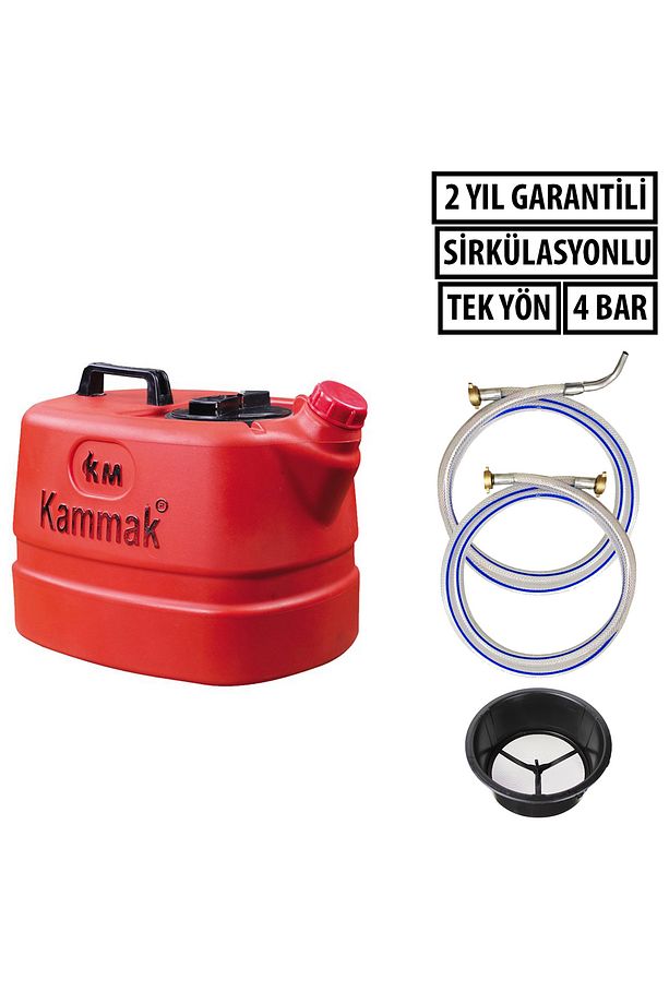 Petek Temizleme Makinası Yak-02 - 1