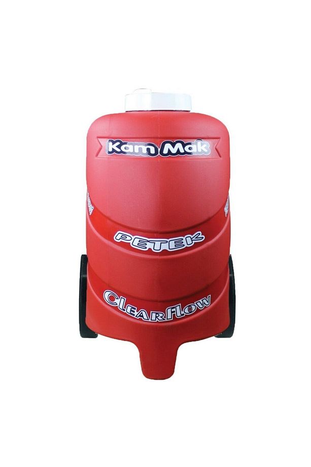 Petek Temizleme Makinası Prof-04 Isıtıcılı - 2