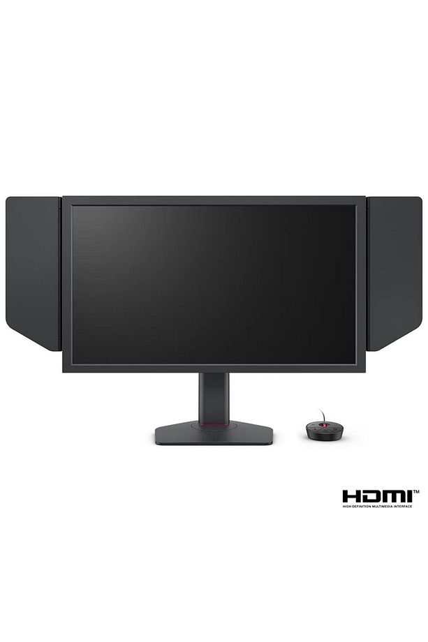 Zowıe 24.5" Xl2546x 0,5ms 240hz (3XHDMI 1XDP) Freesync Dyac Fast Tn Espor Oyuncu Monitör - 1