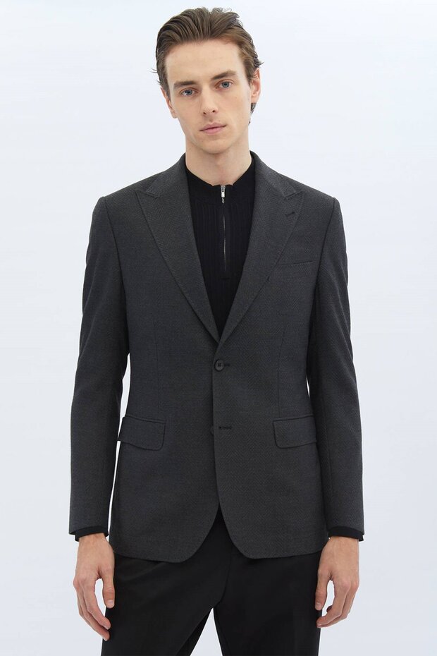 Erkek Ceket CK-2659 - 3