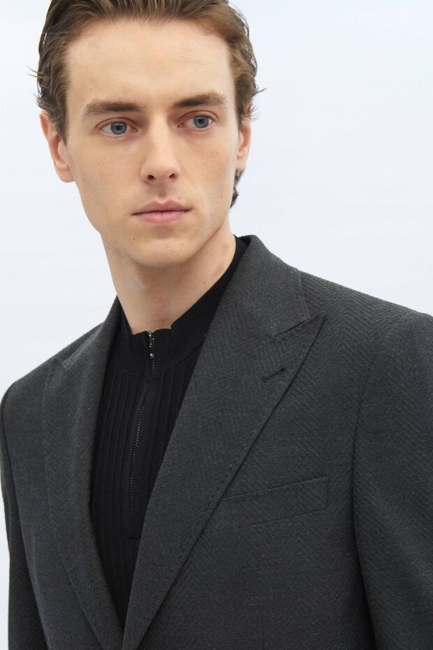 Erkek Ceket CK-2659 - 4