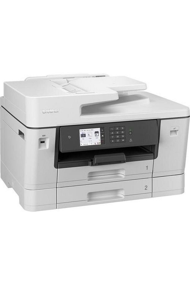MFC-J3940DW Çok Fonksiyonlu A3 - 3