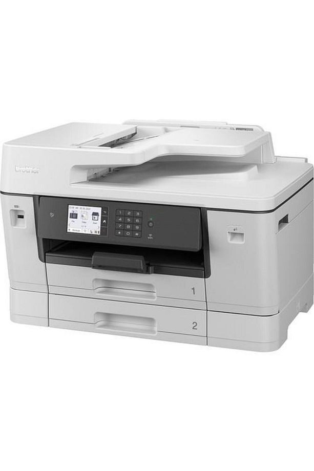 MFC-J3940DW Çok Fonksiyonlu A3 - 2