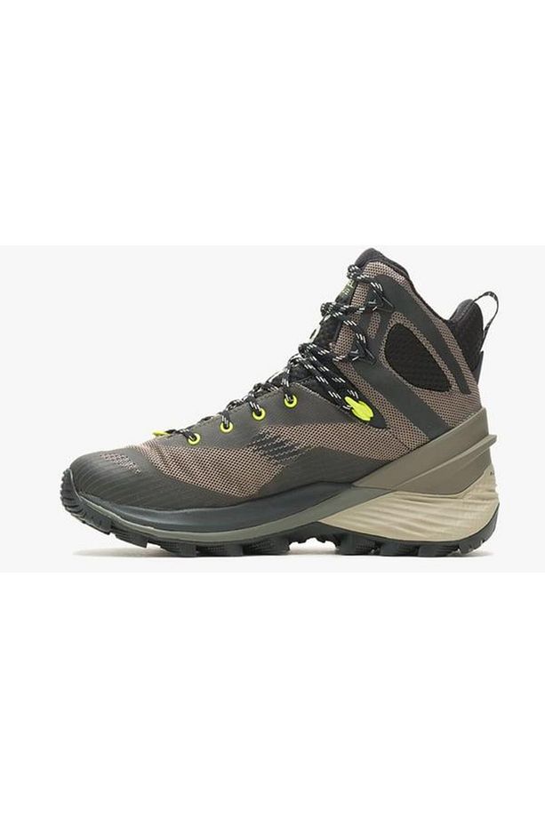 Rogue Hiker Mid Gtx Erkek Bot - 3