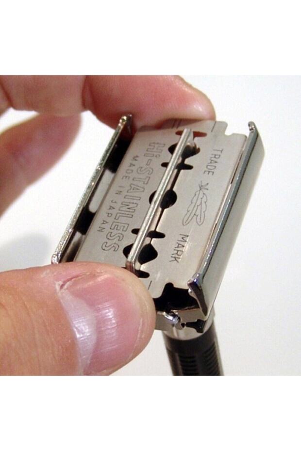 ماكينة الحلاقة الكلاسيكية 800-1b - 6