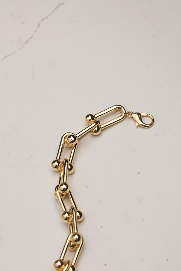 Kalın Blanca Bileklik - 3