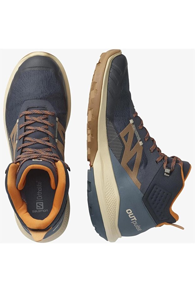 Outpulse Mid GTX Erkek Bot - 2