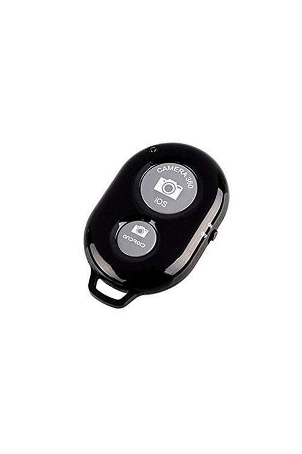 Bluetooth Selfiematik Üniversal Selfie Uzaktan Kumanda Selfimatik - 5