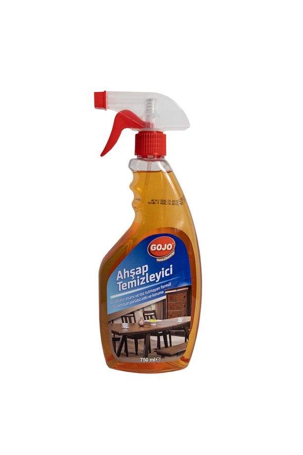Ahşap Temizleyici 750 ml - 1