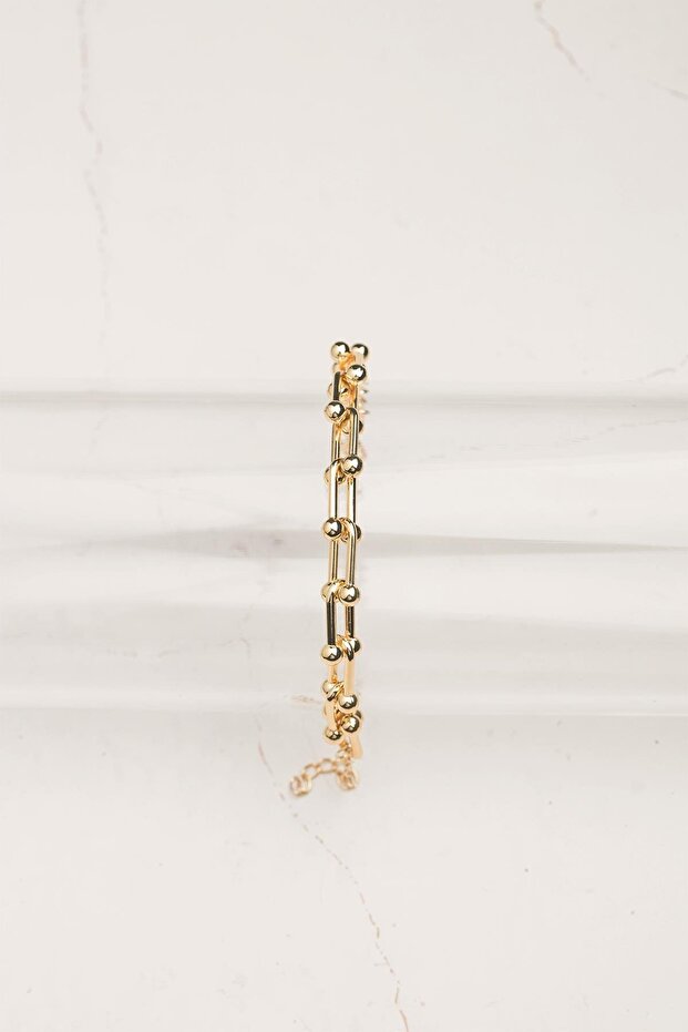 Kalın Blanca Bileklik - 1