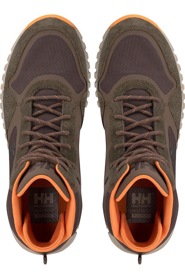 Monashee Ullr Ht Erkek Outdoor Ayakkabı - 3
