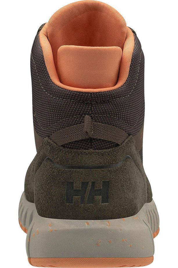Monashee Ullr Ht Erkek Outdoor Ayakkabı - 5