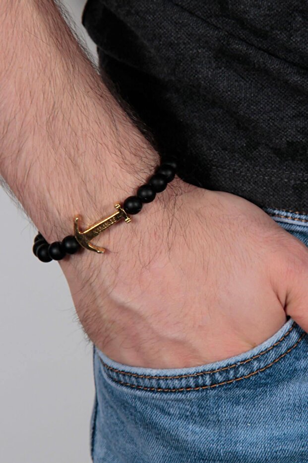 سوار الفايكنج للرجال EBL8982 - 2