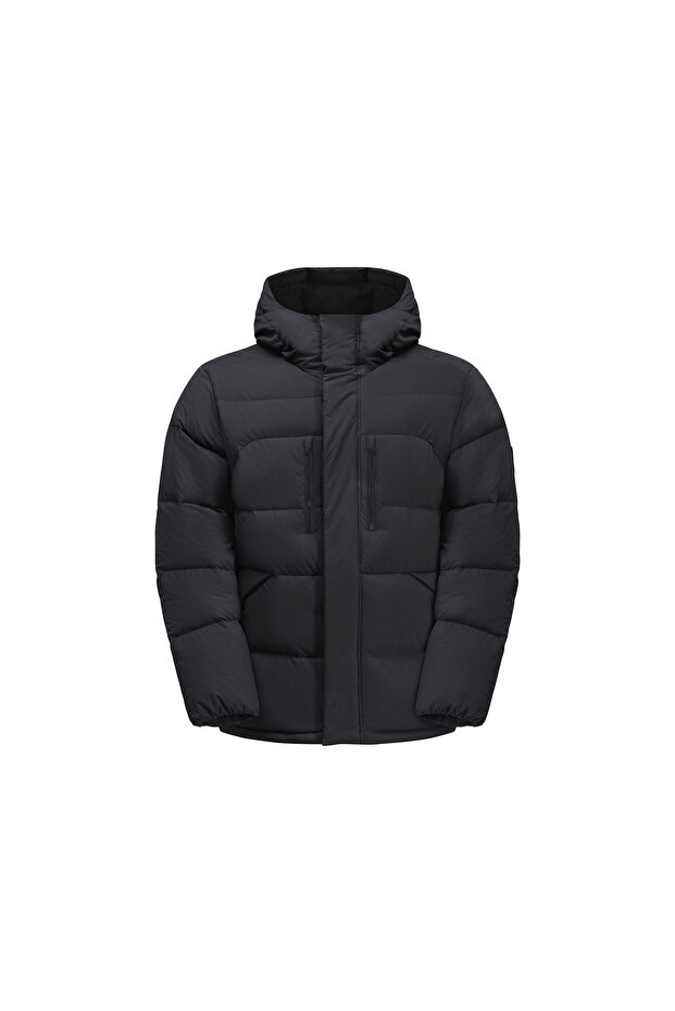 Erkek Outdoor Montu Roemertor Antrasit Su Itici - 3