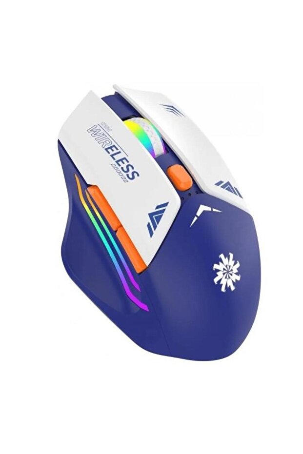 Blic Bwm1 Bluetoohtlu 2.4ghz Kablosuz Mouse Renk Seçenekleri - 5