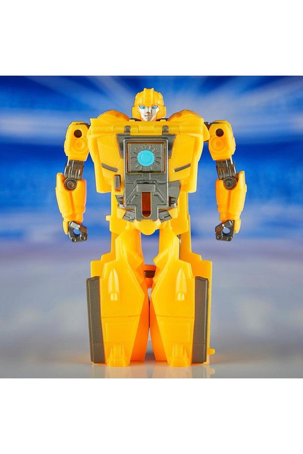 One Cog Changer - Bumblebee F9383 - 1