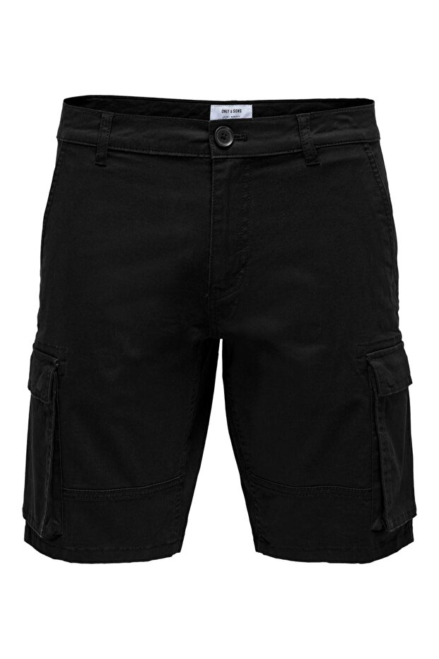 Onscam Stage Cargo Erkek şort - 1