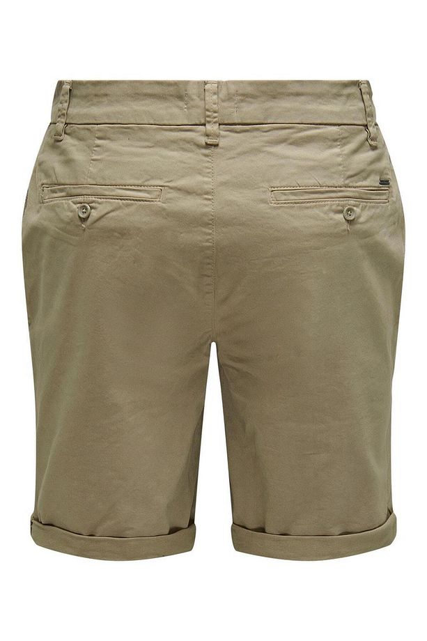 Onspeter Reg Twill 4481 Shorts Noos Erkek Şort - 2