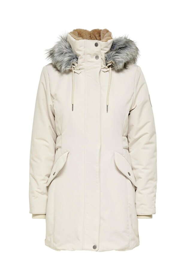 Onlnewpriska Parka Jacket Cc Otw Women's Coat