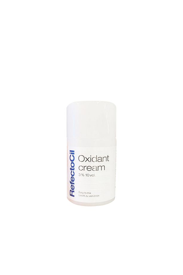 Blond Brow Açıcı Kaş Boyası 15 ml Ve %3 10 Vol. Likit Oksidan 100 ml ( 60 Uygulama ) - 1