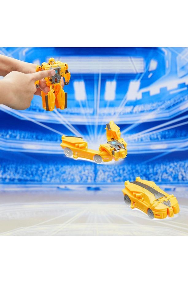 One Cog Changer - Bumblebee F9383 - 3