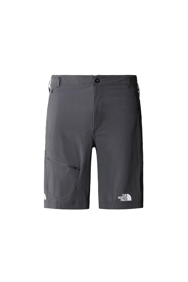 M Speedlight Slim Tapered Short Erkek Şort - 1