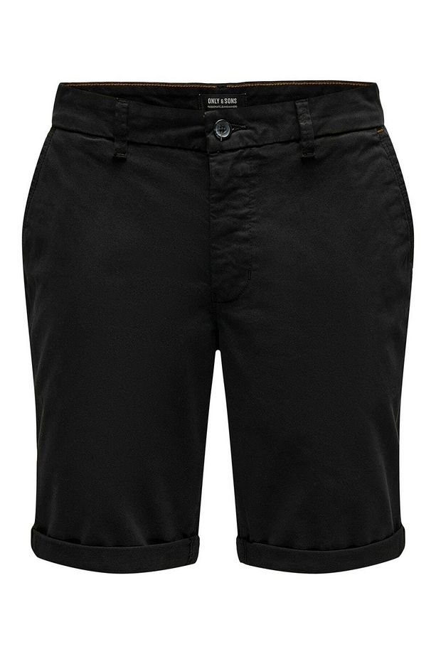 Onspeter Reg Twill 4481 Shorts Noos Erkek Şort - 1