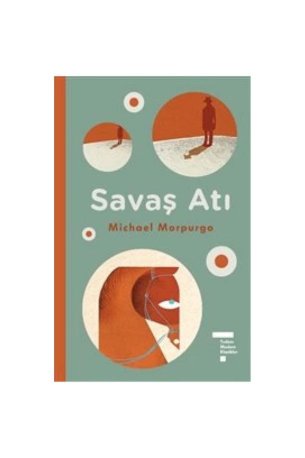 Savaş Atı Ciltli - 1