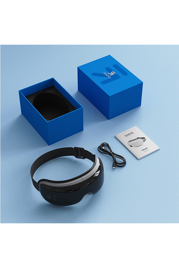 EYE MASSAGER - EYERIS - 3