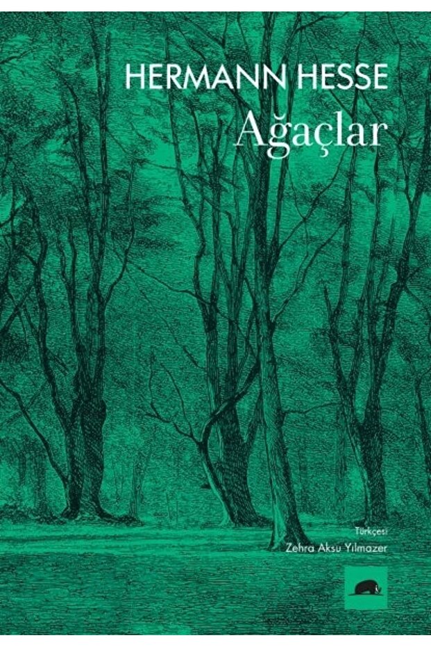 Ağaçlar - 1