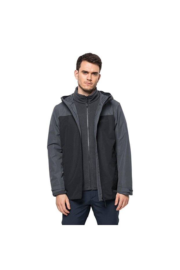 Taubenberg 3IN1 JKT Men's Outdoor Jacket