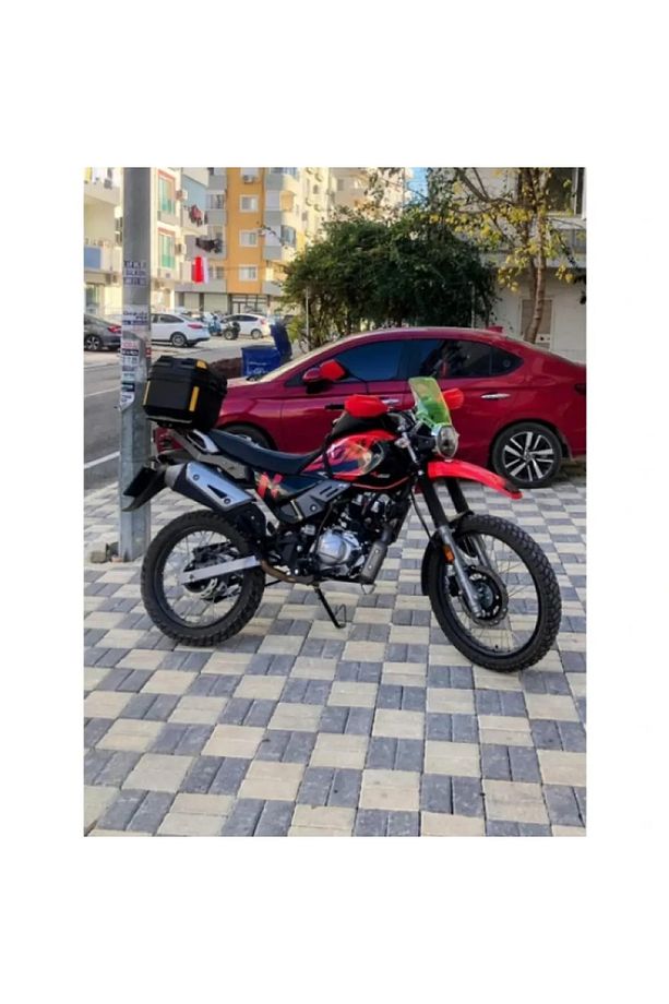 Şimşekmotors Xpulse 200 Rally Kit Yükseltme Kiti X Pulse - 3