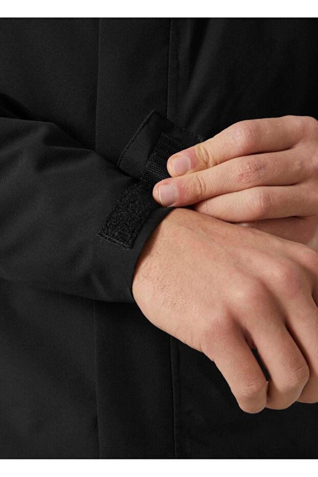 Banff Insulated Jacket Erkek Mont - 3