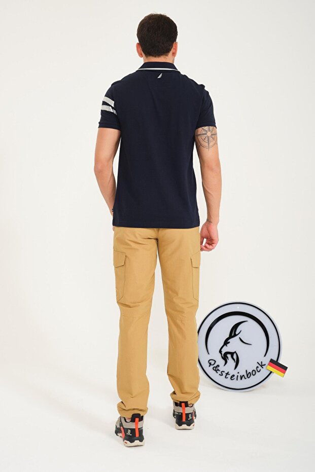 Q&Steinbock Argos Two Erkek Pantolon - 7