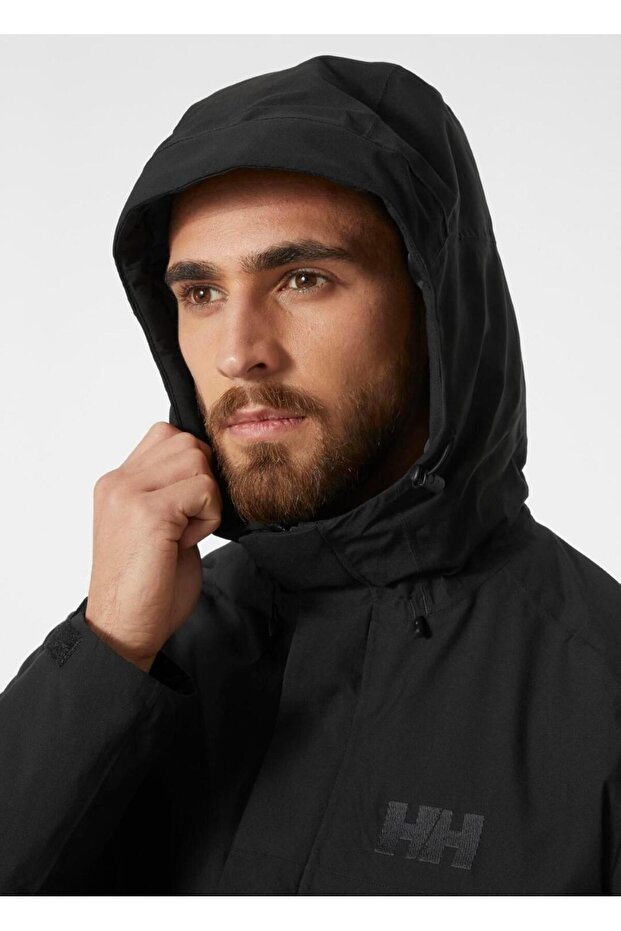 Banff Insulated Jacket Erkek Mont - 2