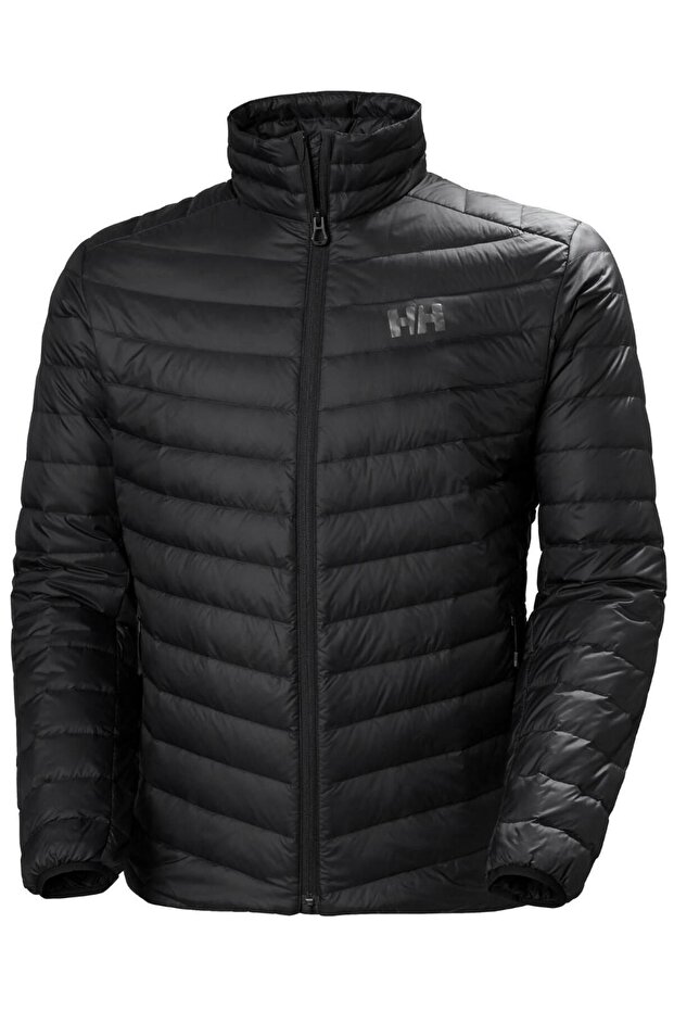 Verglas Down Insulator Jacket Erkek Mont - 1
