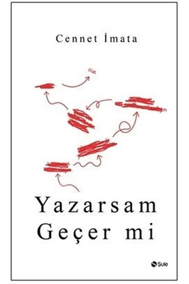 Yazarsam Geçer Mi