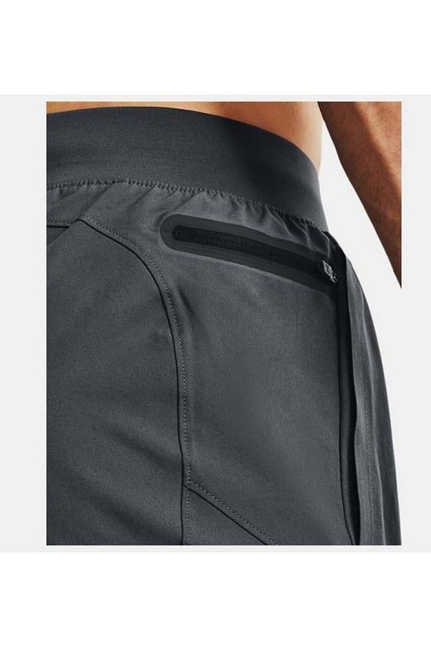Ua Unstoppable Joggers Erkek Eşofman Altı - 7