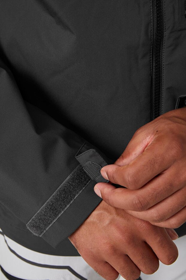 Hp Racıng Jacket - 4