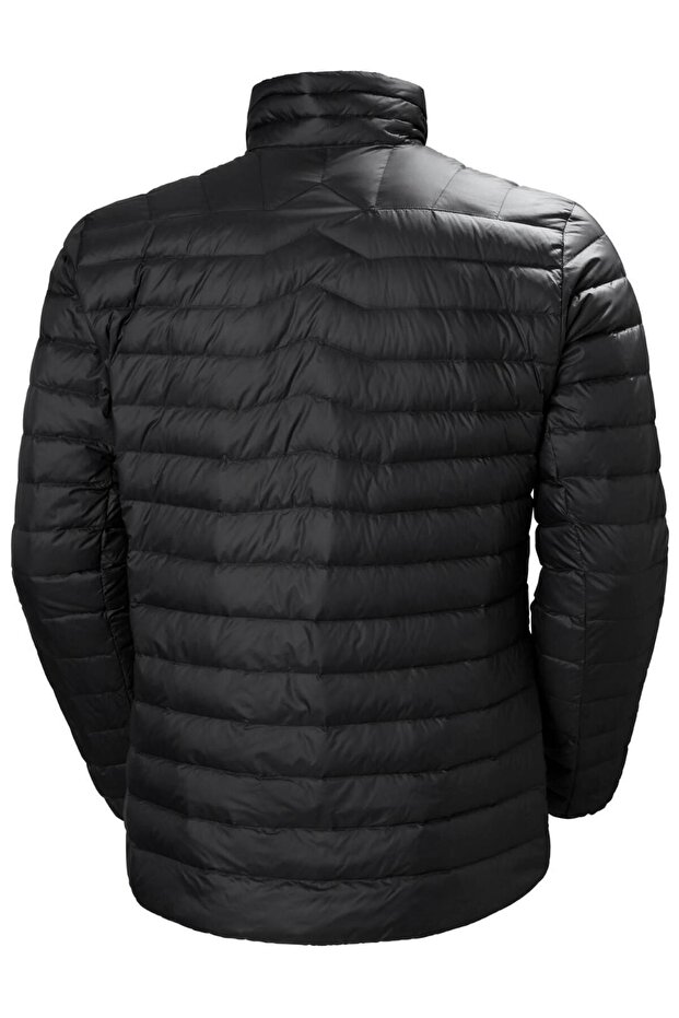 Verglas Down Insulator Jacket Erkek Mont - 2