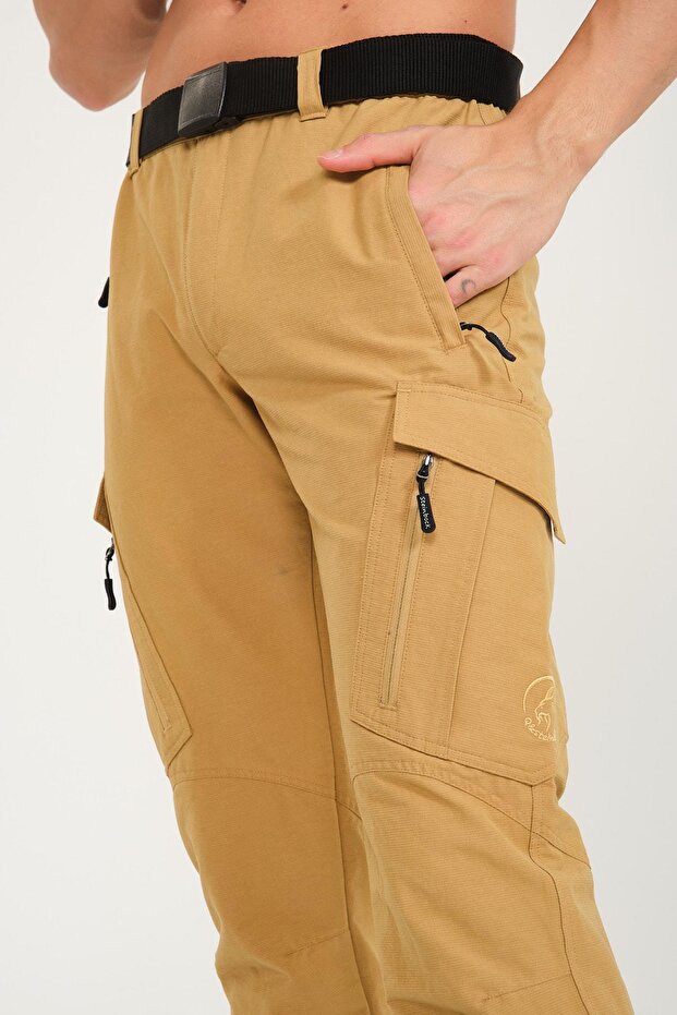 Q&Steinbock Argos Two Erkek Pantolon - 5