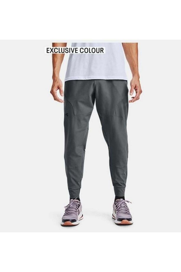 Ua Unstoppable Joggers Erkek Eşofman Altı - 4
