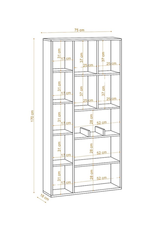 Uranüs Kitaplık Dec0068 - 5