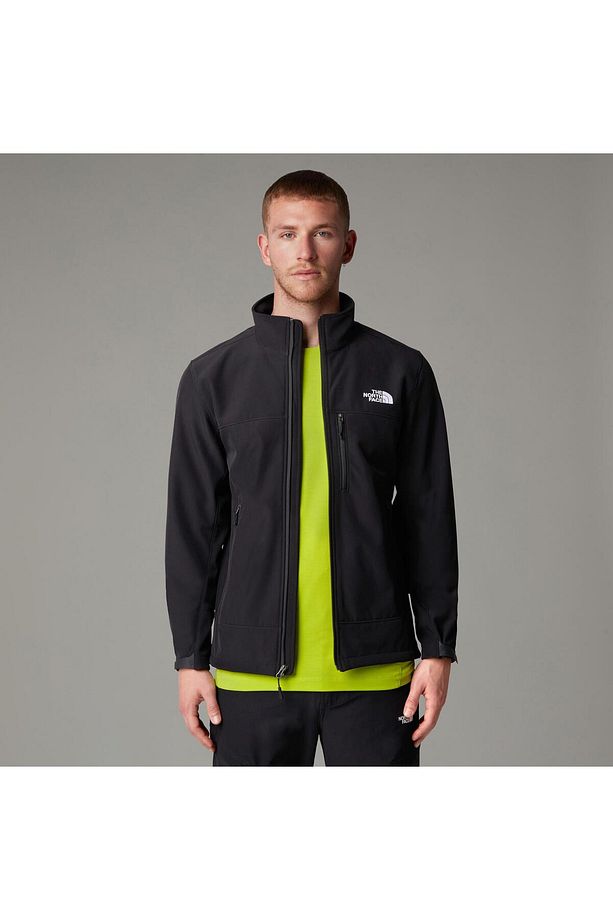 M Apex Bionic Jacket - Eu Erkek Mont - 4
