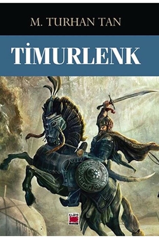 Timurlenk - 1