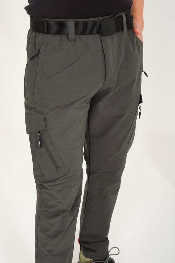 Q&steinbock Argos Two Erkek Pantolon - 7